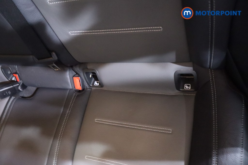 Mercedes-Benz CLA Amg Line Automatic Petrol Plug-In Hybrid Coupe - Stock Number (1607227) - 24th supplementary image