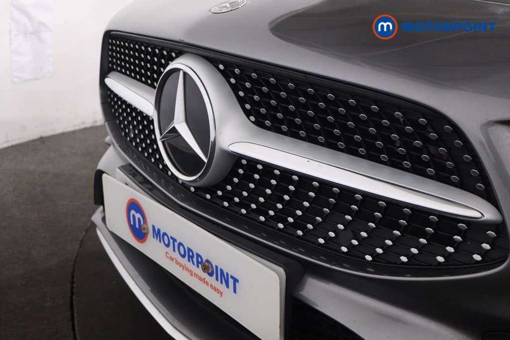 Mercedes-Benz CLA Amg Line Automatic Petrol Plug-In Hybrid Coupe - Stock Number (1607227) - 28th supplementary image