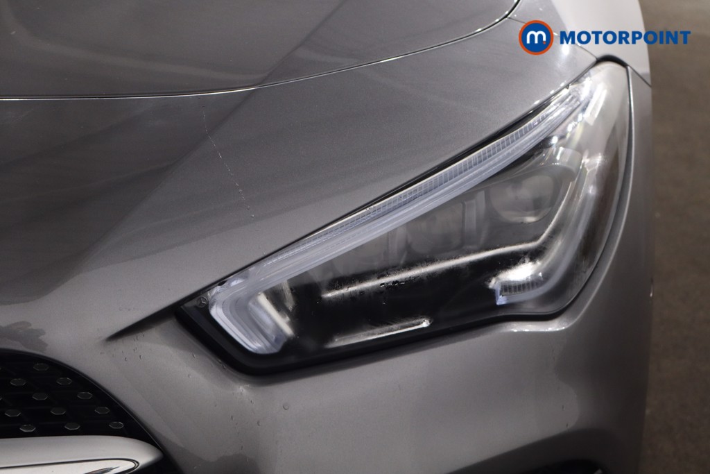 Mercedes-Benz CLA Amg Line Automatic Petrol Plug-In Hybrid Coupe - Stock Number (1607227) - 30th supplementary image