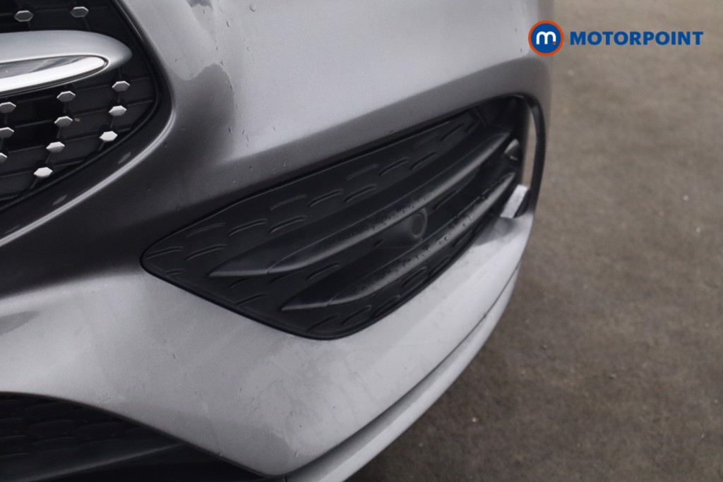 Mercedes-Benz CLA Amg Line Automatic Petrol Plug-In Hybrid Coupe - Stock Number (1607227) - 31st supplementary image