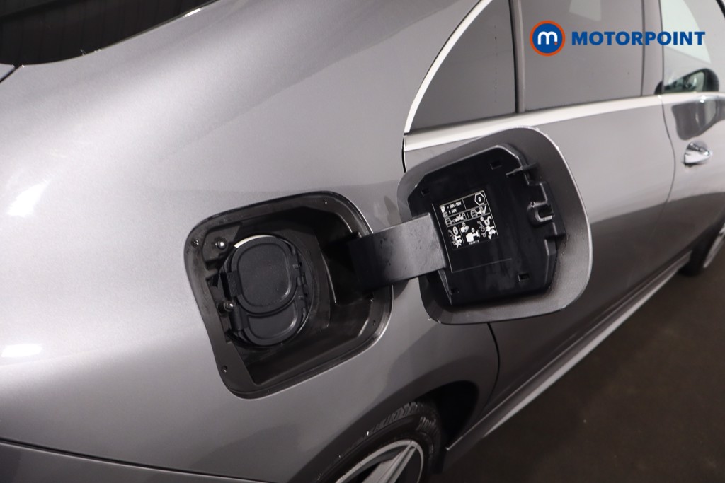 Mercedes-Benz CLA Amg Line Automatic Petrol Plug-In Hybrid Coupe - Stock Number (1607227) - 37th supplementary image
