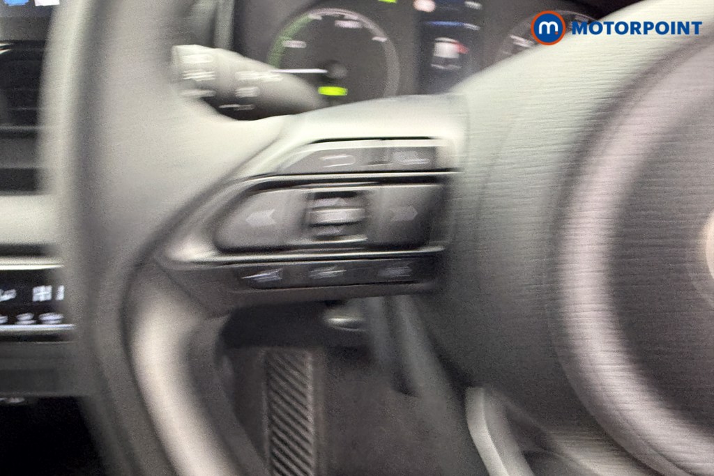 Toyota Yaris Icon Automatic Petrol-Electric Hybrid Hatchback - Stock Number (1607231) - 10th supplementary image