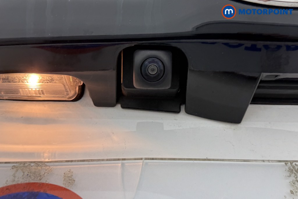 Toyota Yaris Icon Automatic Petrol-Electric Hybrid Hatchback - Stock Number (1607231) - 16th supplementary image