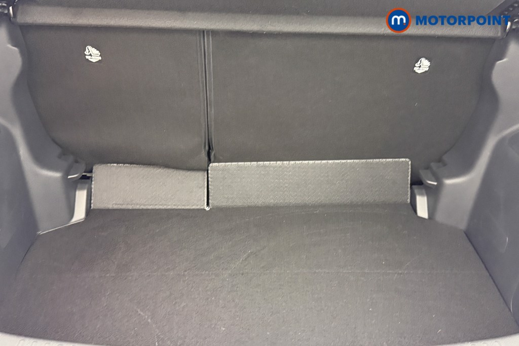 Toyota Yaris Icon Automatic Petrol-Electric Hybrid Hatchback - Stock Number (1607231) - 17th supplementary image