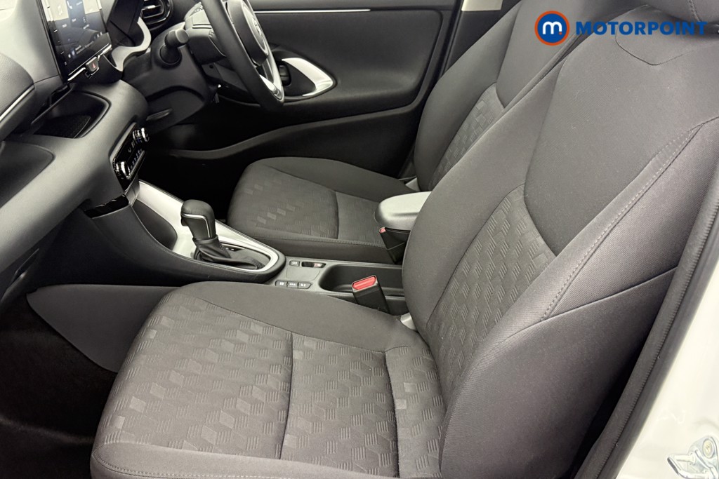 Toyota Yaris Icon Automatic Petrol-Electric Hybrid Hatchback - Stock Number (1607231) - 18th supplementary image