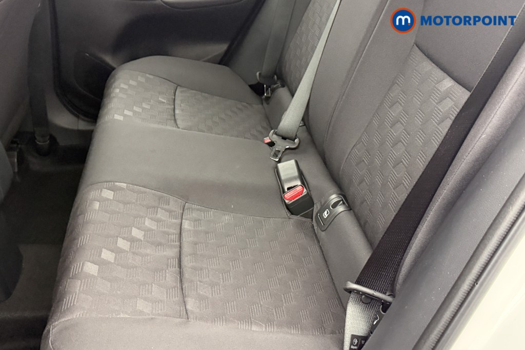 Toyota Yaris Icon Automatic Petrol-Electric Hybrid Hatchback - Stock Number (1607231) - 19th supplementary image