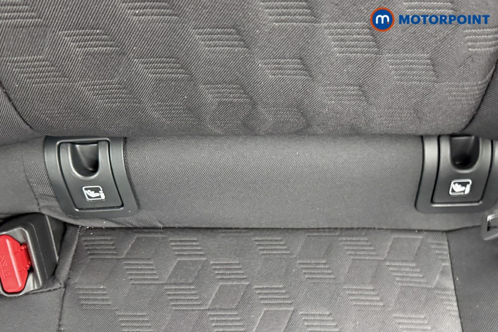 Toyota Yaris Icon Automatic Petrol-Electric Hybrid Hatchback - Stock Number (1607231) - 20th supplementary image