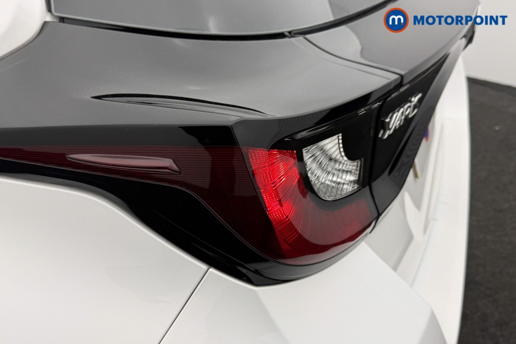 Toyota Yaris Icon Automatic Petrol-Electric Hybrid Hatchback - Stock Number (1607231) - 21st supplementary image