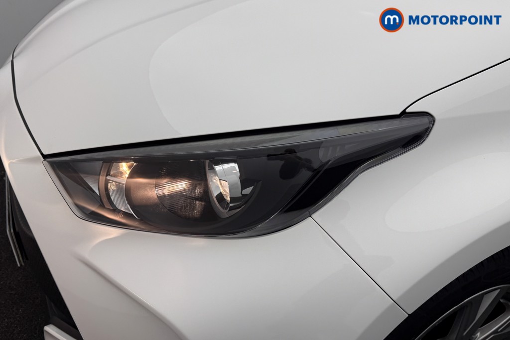 Toyota Yaris Icon Automatic Petrol-Electric Hybrid Hatchback - Stock Number (1607231) - 23rd supplementary image