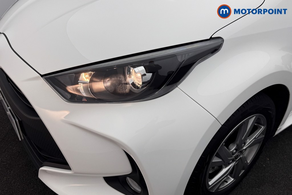 Toyota Yaris Icon Automatic Petrol-Electric Hybrid Hatchback - Stock Number (1607231) - 24th supplementary image