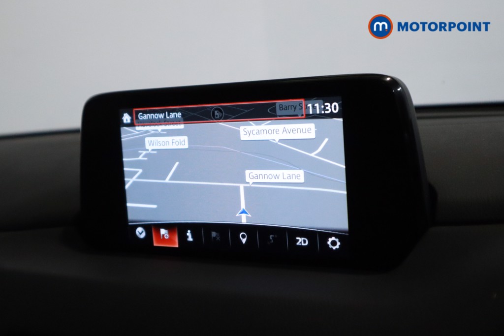 Mazda Cx-5 Sport Nav-Plus Manual Diesel SUV - Stock Number (1607234) - 2nd supplementary image