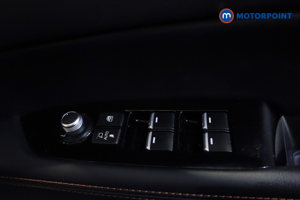Mazda Cx-5 Sport Nav-Plus Manual Diesel SUV - Stock Number (1607234) - 3rd supplementary image