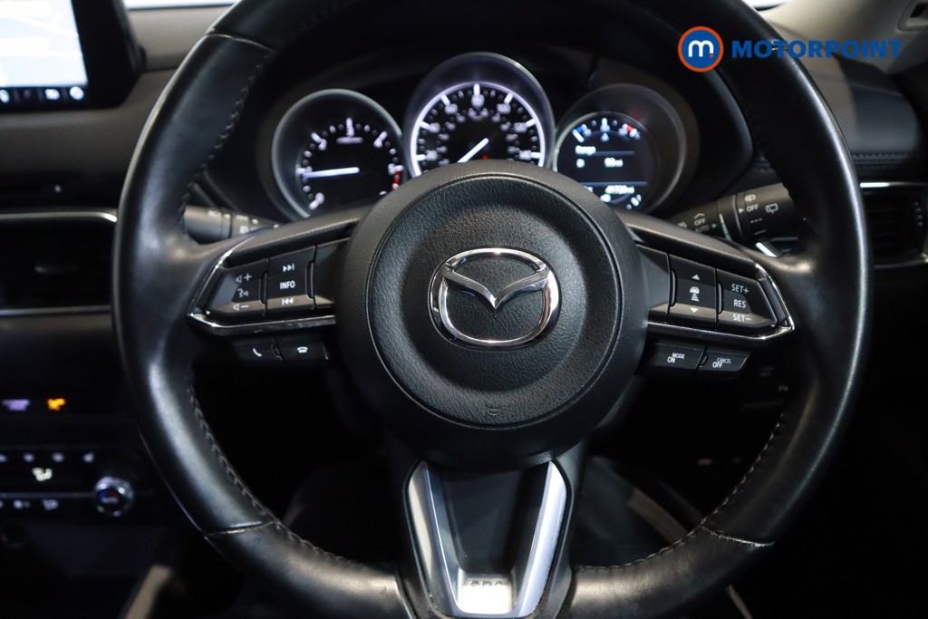 Mazda Cx-5 Sport Nav-Plus Manual Diesel SUV - Stock Number (1607234) - 7th supplementary image