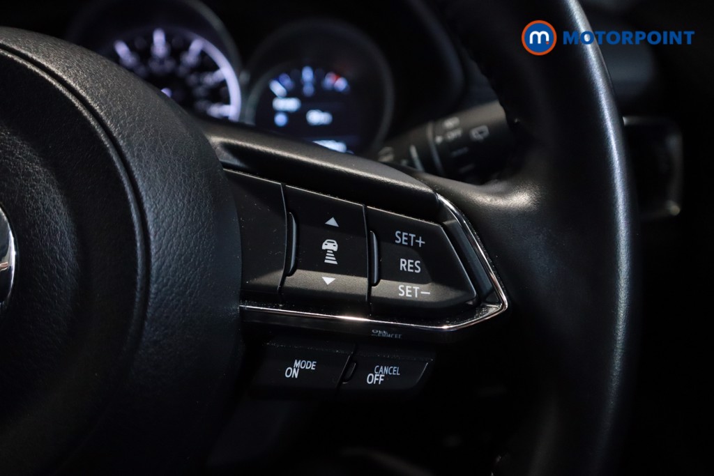 Mazda Cx-5 Sport Nav-Plus Manual Diesel SUV - Stock Number (1607234) - 10th supplementary image
