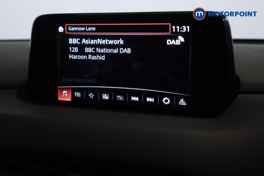 Mazda Cx-5 Sport Nav-Plus Manual Diesel SUV - Stock Number (1607234) - 13th supplementary image