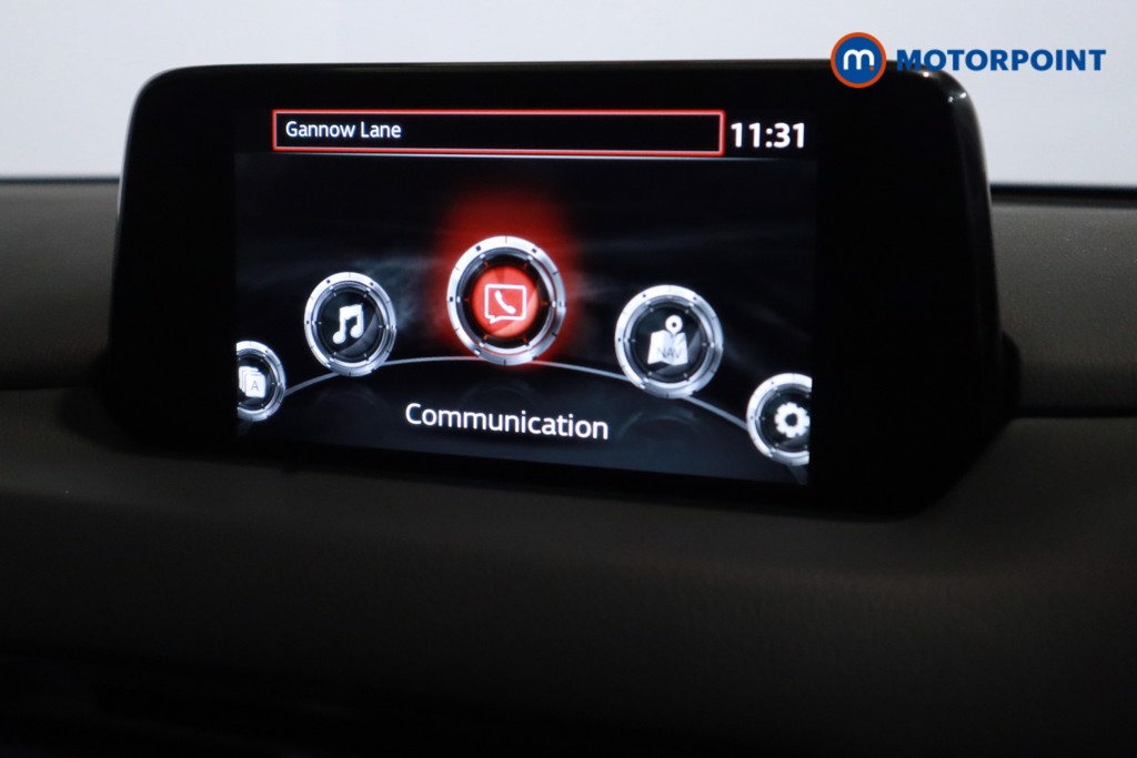 Mazda Cx-5 Sport Nav-Plus Manual Diesel SUV - Stock Number (1607234) - 14th supplementary image