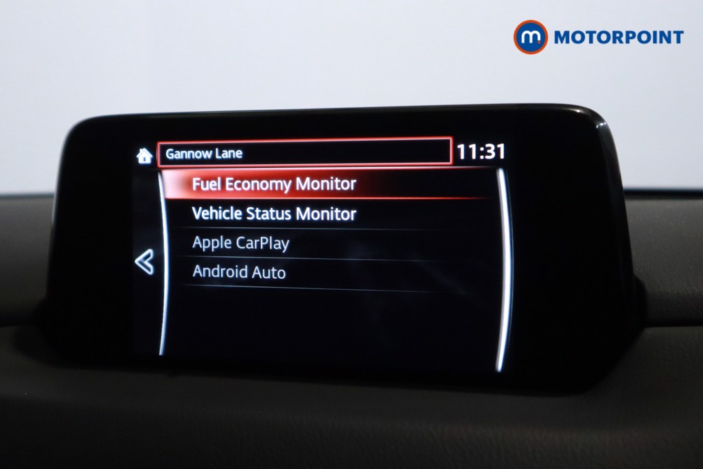 Mazda Cx-5 Sport Nav-Plus Manual Diesel SUV - Stock Number (1607234) - 15th supplementary image