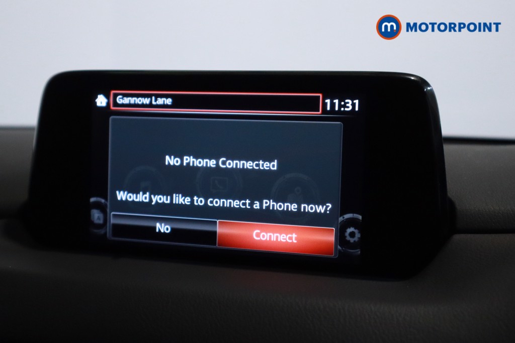 Mazda Cx-5 Sport Nav-Plus Manual Diesel SUV - Stock Number (1607234) - 16th supplementary image