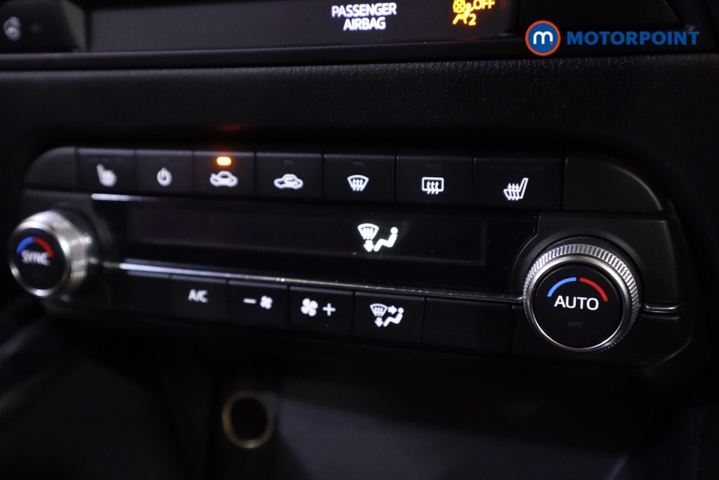 Mazda Cx-5 Sport Nav-Plus Manual Diesel SUV - Stock Number (1607234) - 18th supplementary image