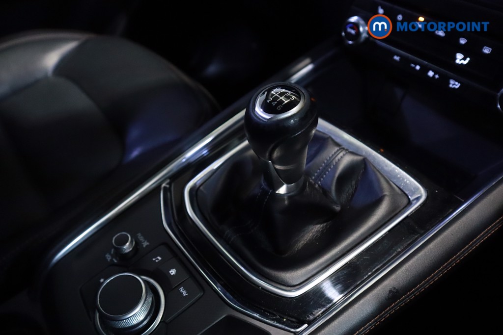 Mazda Cx-5 Sport Nav-Plus Manual Diesel SUV - Stock Number (1607234) - 19th supplementary image