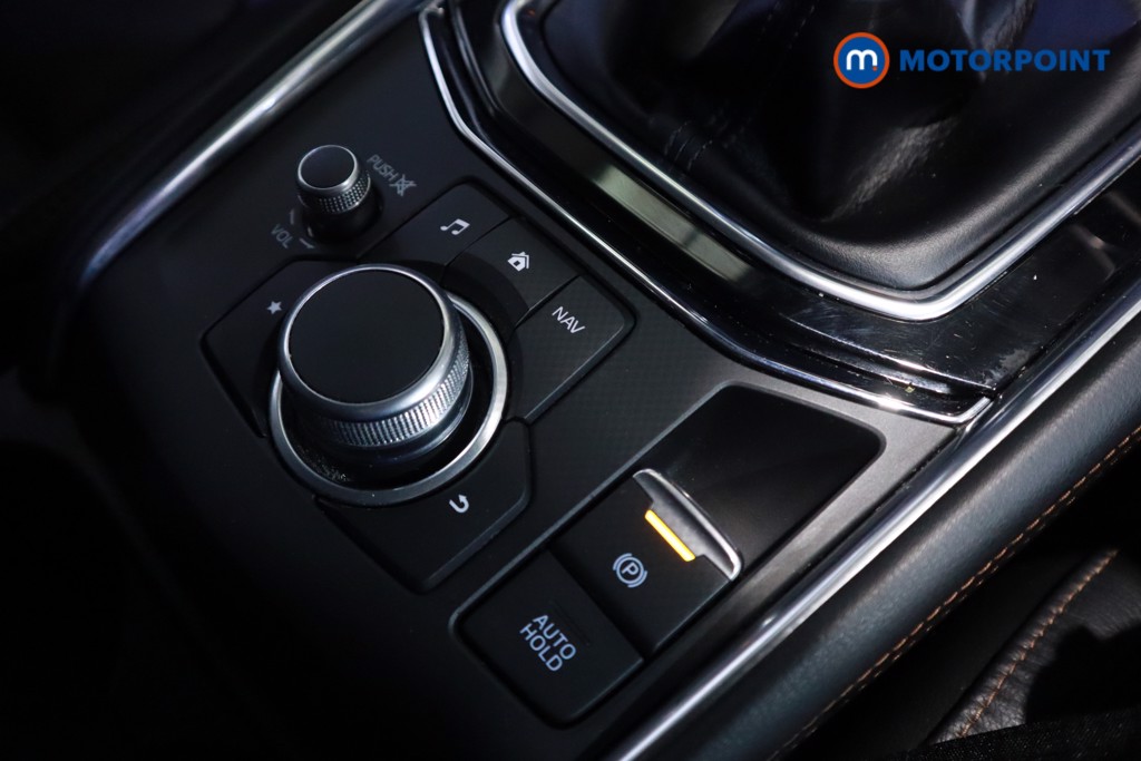 Mazda Cx-5 Sport Nav-Plus Manual Diesel SUV - Stock Number (1607234) - 20th supplementary image