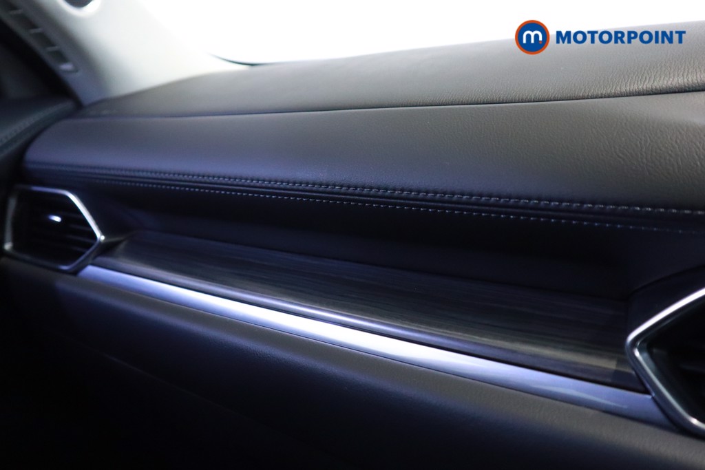 Mazda Cx-5 Sport Nav-Plus Manual Diesel SUV - Stock Number (1607234) - 22nd supplementary image