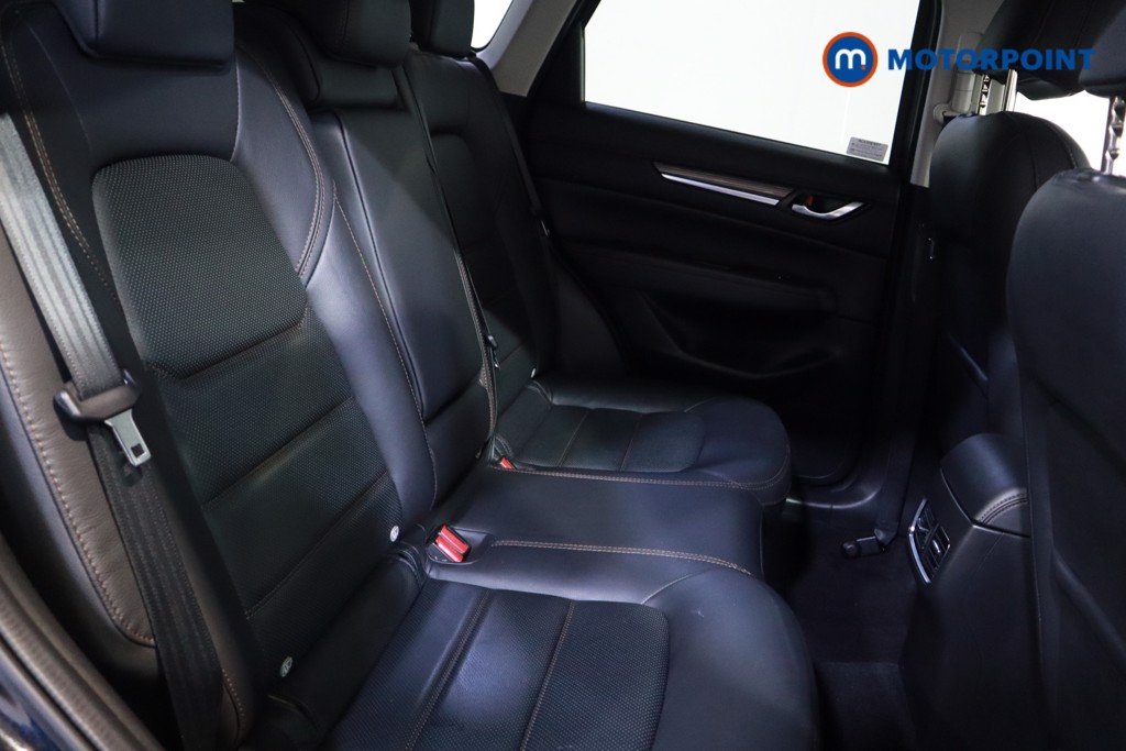 Mazda Cx-5 Sport Nav-Plus Manual Diesel SUV - Stock Number (1607234) - 24th supplementary image