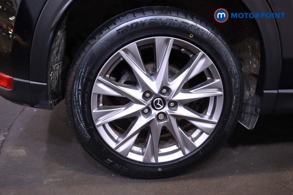 Mazda Cx-5 Sport Nav-Plus Manual Diesel SUV - Stock Number (1607234) - 29th supplementary image