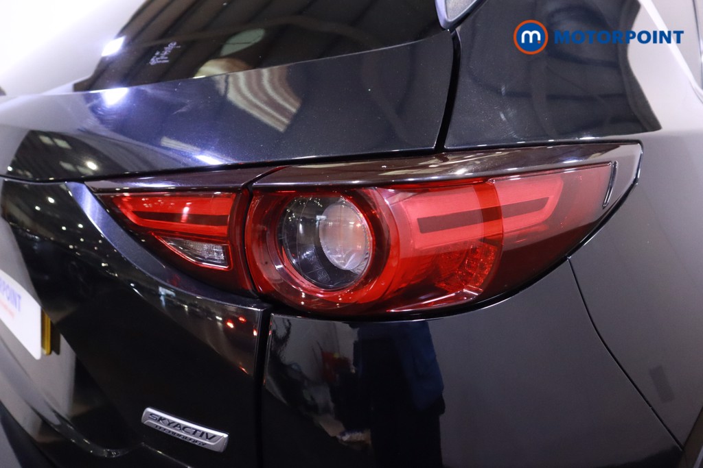 Mazda Cx-5 Sport Nav-Plus Manual Diesel SUV - Stock Number (1607234) - 35th supplementary image
