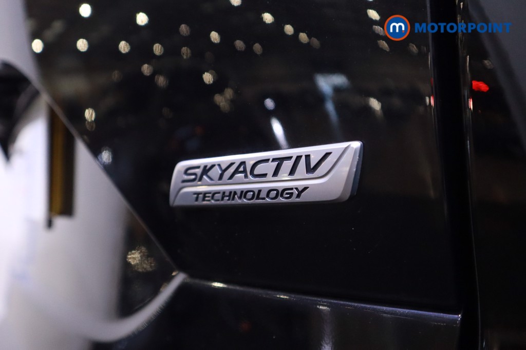 Mazda Cx-5 Sport Nav-Plus Manual Diesel SUV - Stock Number (1607234) - 36th supplementary image