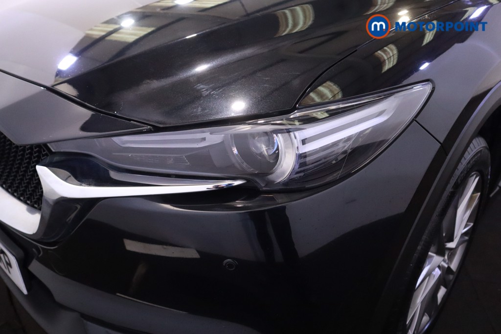 Mazda Cx-5 Sport Nav-Plus Manual Diesel SUV - Stock Number (1607234) - 39th supplementary image