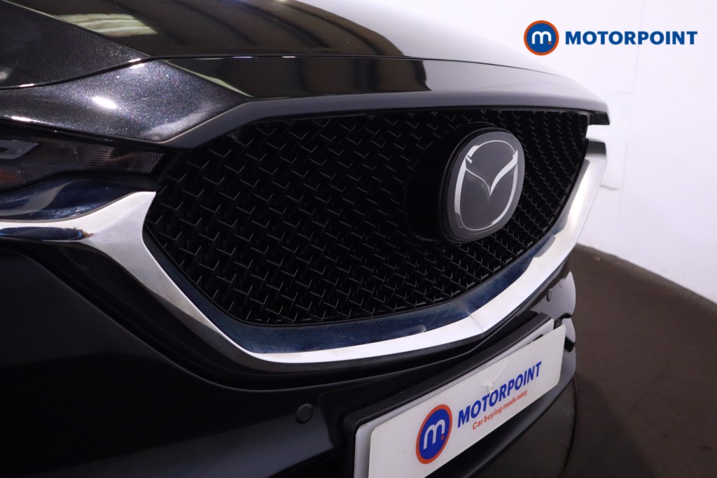 Mazda Cx-5 Sport Nav-Plus Manual Diesel SUV - Stock Number (1607234) - 40th supplementary image