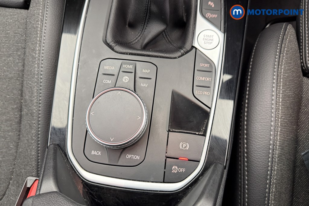 BMW 1 Series Sport Manual Petrol Hatchback - Stock Number (1607237) - 13th supplementary image