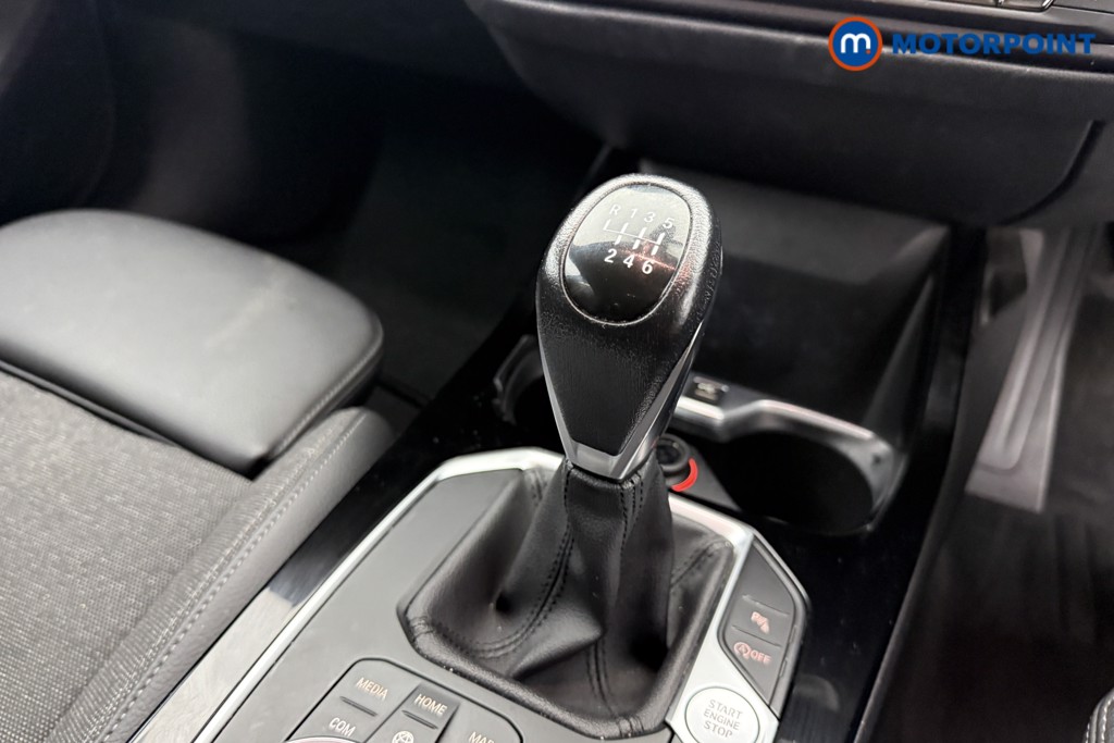 BMW 1 Series Sport Manual Petrol Hatchback - Stock Number (1607237) - 14th supplementary image