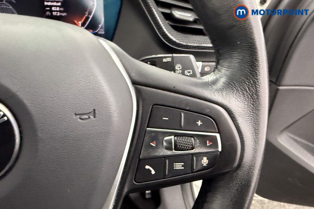 BMW 1 Series Sport Manual Petrol Hatchback - Stock Number (1607237) - 16th supplementary image