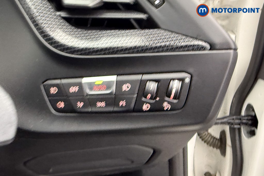 BMW 1 Series Sport Manual Petrol Hatchback - Stock Number (1607237) - 17th supplementary image