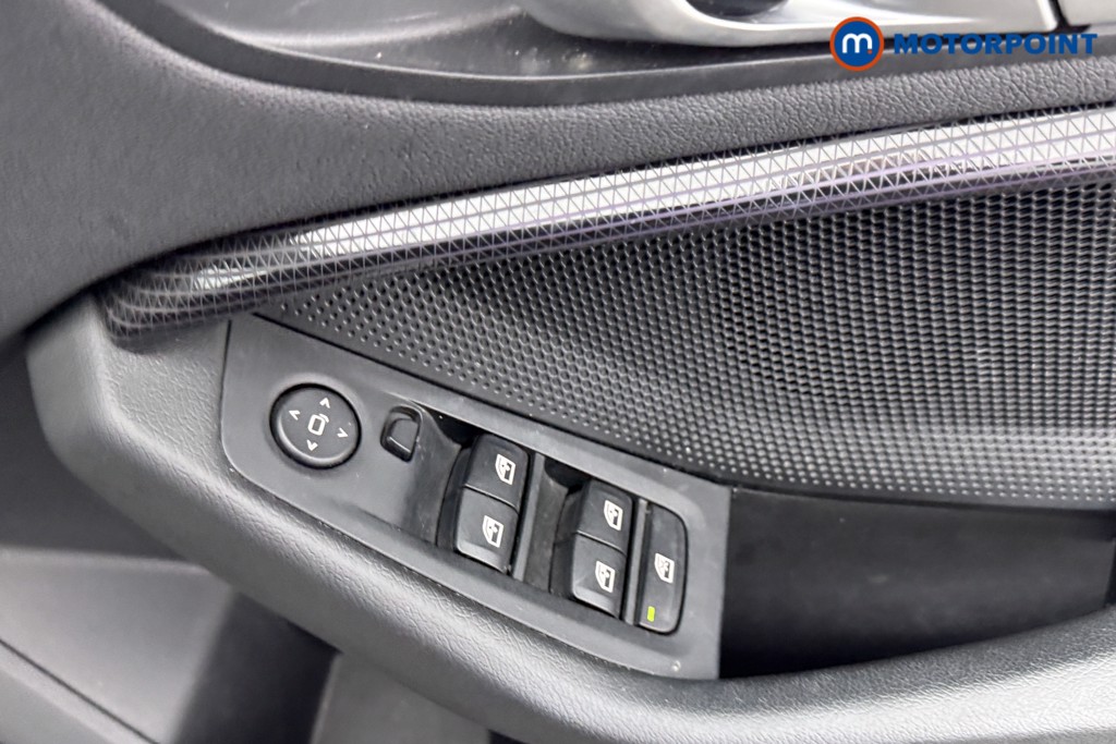 BMW 1 Series Sport Manual Petrol Hatchback - Stock Number (1607237) - 18th supplementary image