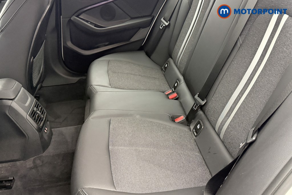 BMW 1 Series Sport Manual Petrol Hatchback - Stock Number (1607237) - 24th supplementary image