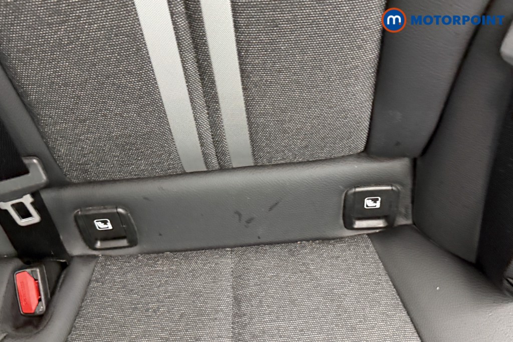 BMW 1 Series Sport Manual Petrol Hatchback - Stock Number (1607237) - 25th supplementary image