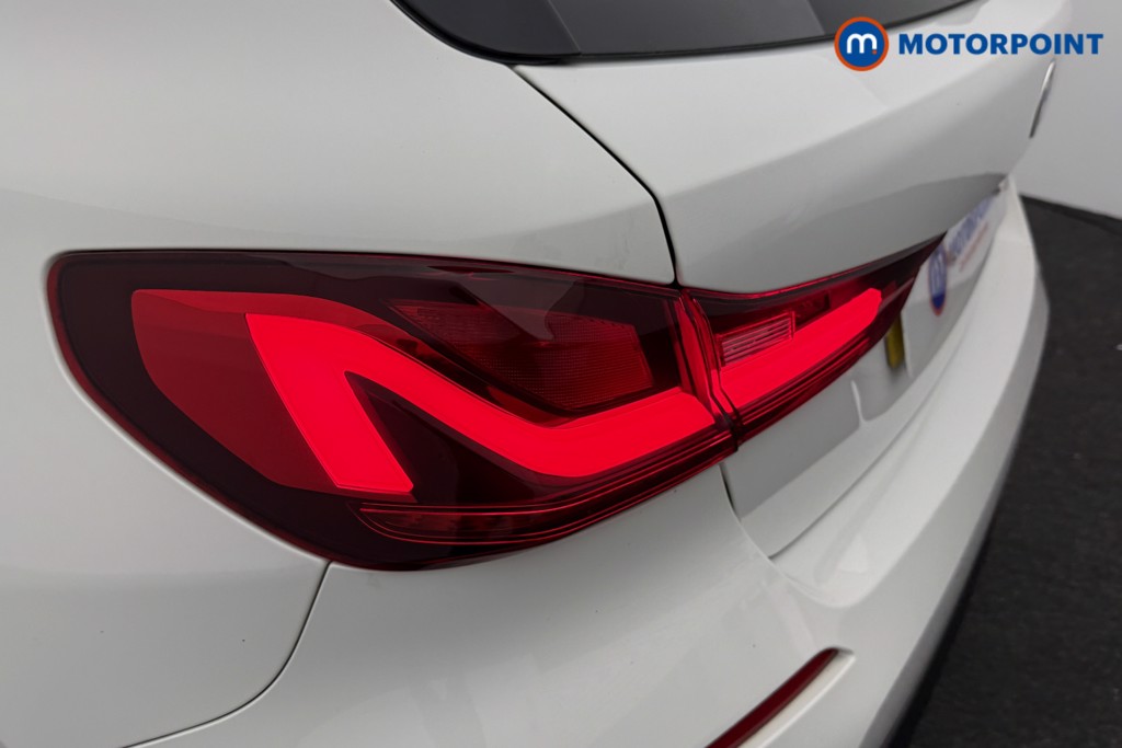 BMW 1 Series Sport Manual Petrol Hatchback - Stock Number (1607237) - 26th supplementary image