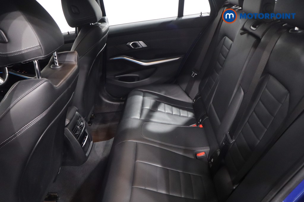 BMW 3 Series M Sport Automatic Petrol Plug-In Hybrid Estate - Stock Number (1607239) - 5th supplementary image