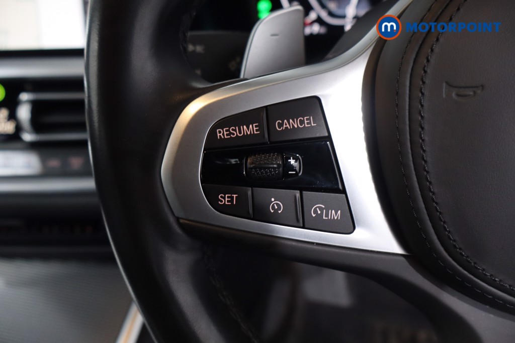 BMW 3 Series M Sport Automatic Petrol Plug-In Hybrid Estate - Stock Number (1607239) - 7th supplementary image