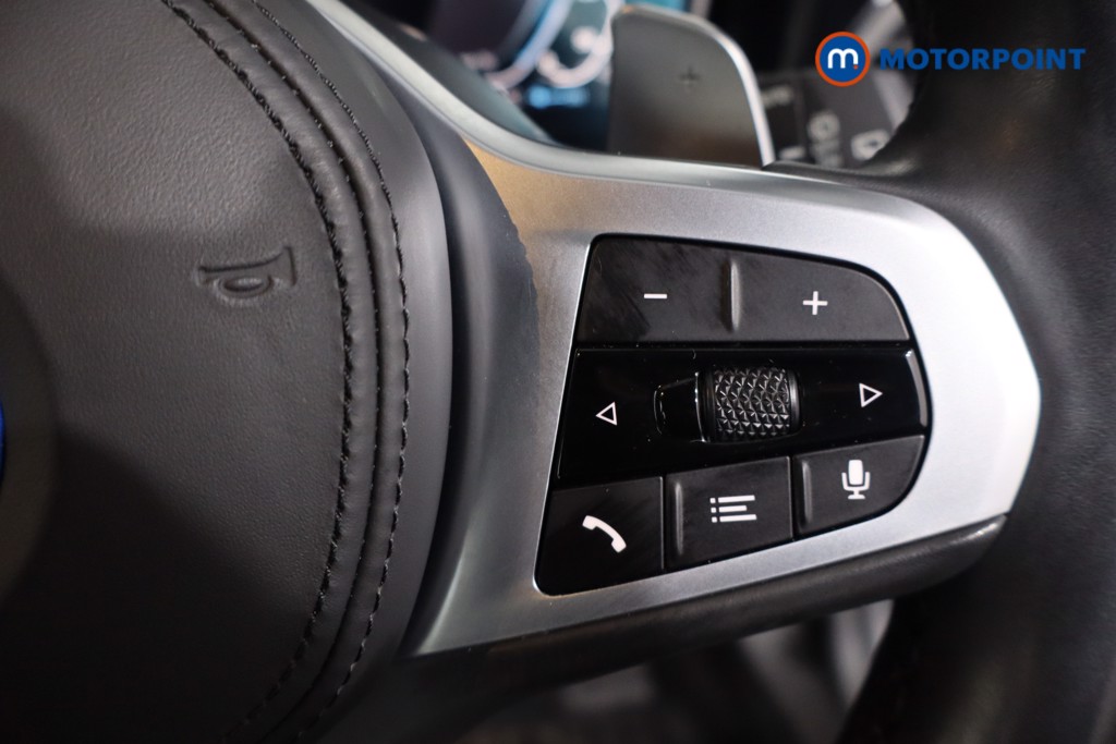 BMW 3 Series M Sport Automatic Petrol Plug-In Hybrid Estate - Stock Number (1607239) - 8th supplementary image