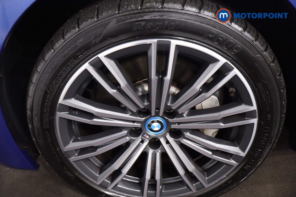BMW 3 Series M Sport Automatic Petrol Plug-In Hybrid Estate - Stock Number (1607239) - 11th supplementary image