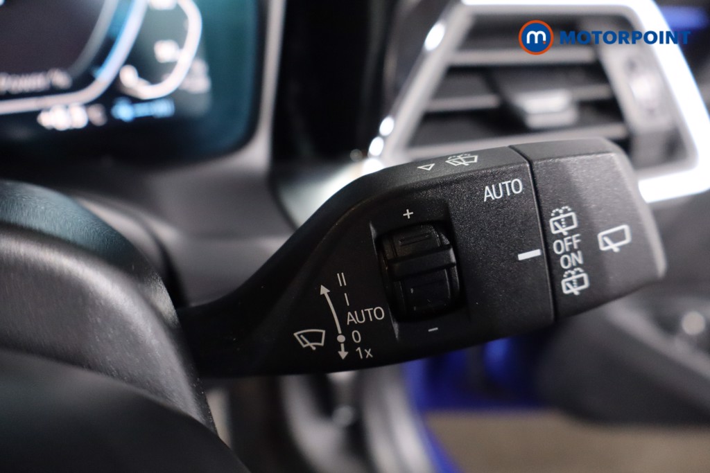 BMW 3 Series M Sport Automatic Petrol Plug-In Hybrid Estate - Stock Number (1607239) - 15th supplementary image