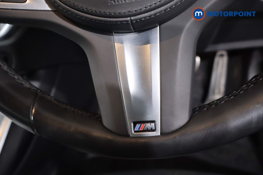 BMW 3 Series M Sport Automatic Petrol Plug-In Hybrid Estate - Stock Number (1607239) - 16th supplementary image