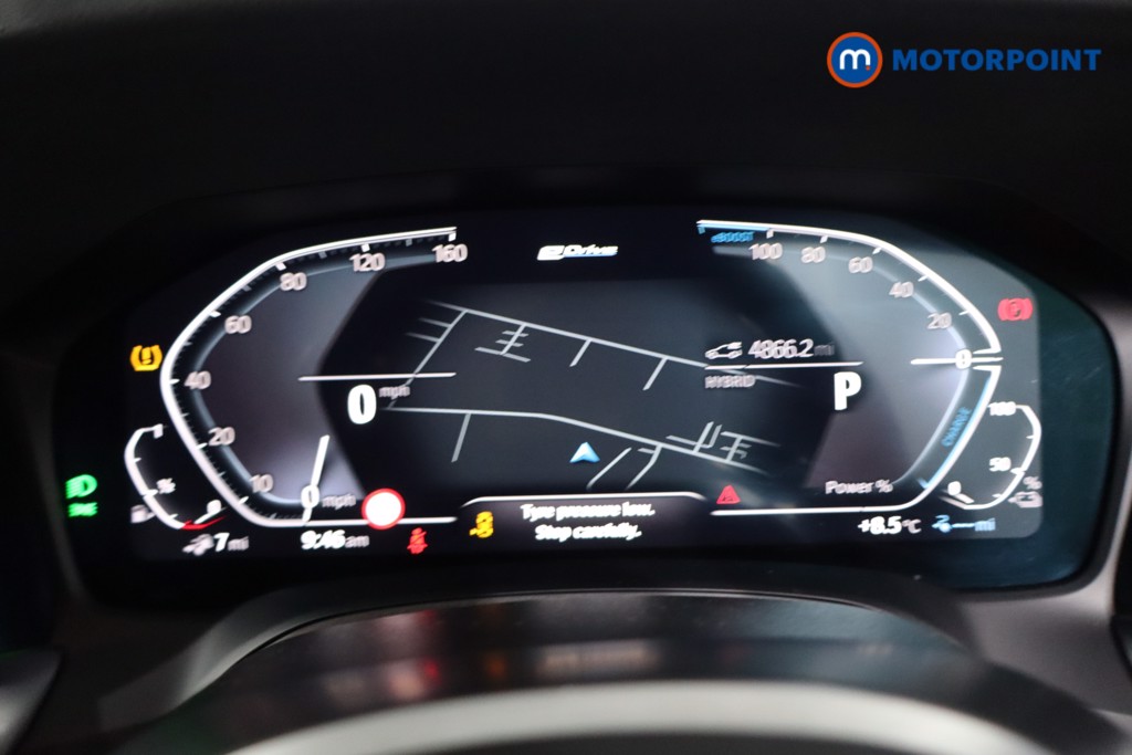 BMW 3 Series M Sport Automatic Petrol Plug-In Hybrid Estate - Stock Number (1607239) - 17th supplementary image