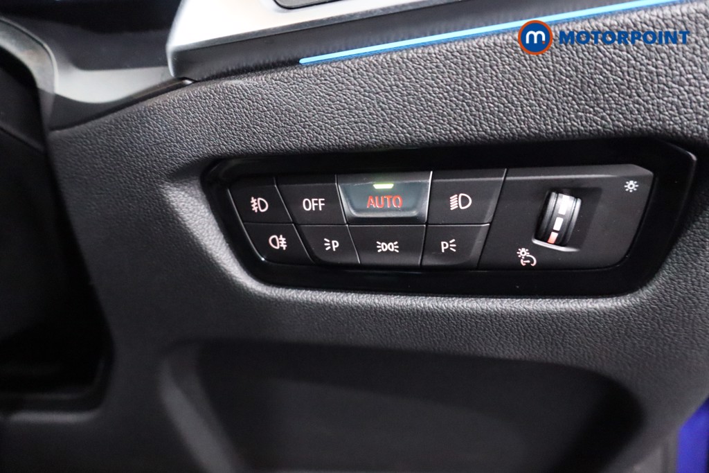 BMW 3 Series M Sport Automatic Petrol Plug-In Hybrid Estate - Stock Number (1607239) - 18th supplementary image