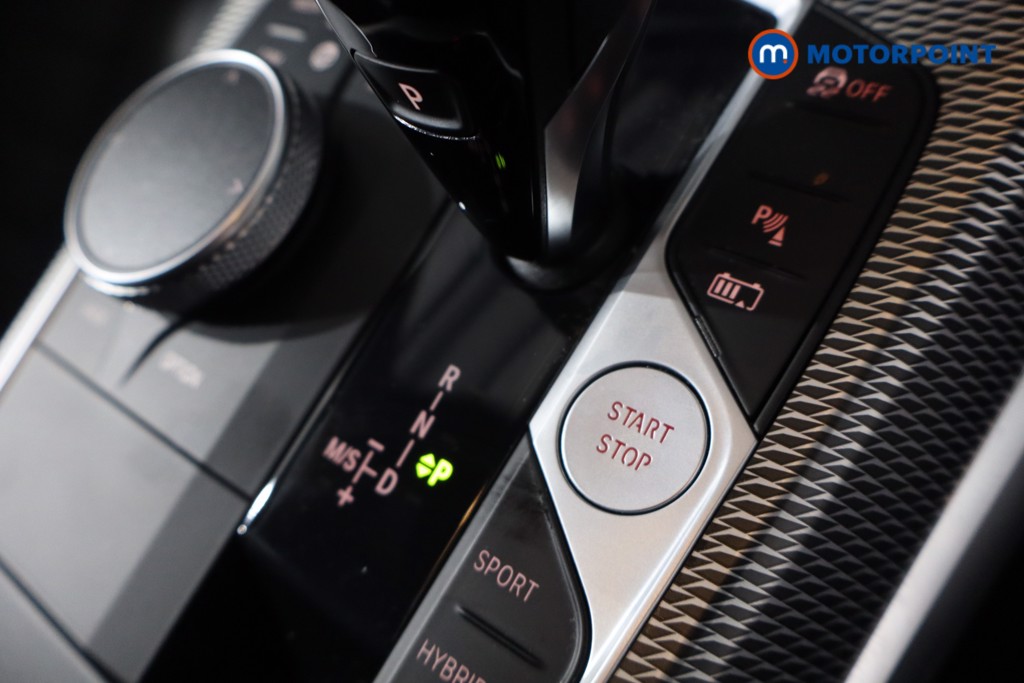 BMW 3 Series M Sport Automatic Petrol Plug-In Hybrid Estate - Stock Number (1607239) - 21st supplementary image