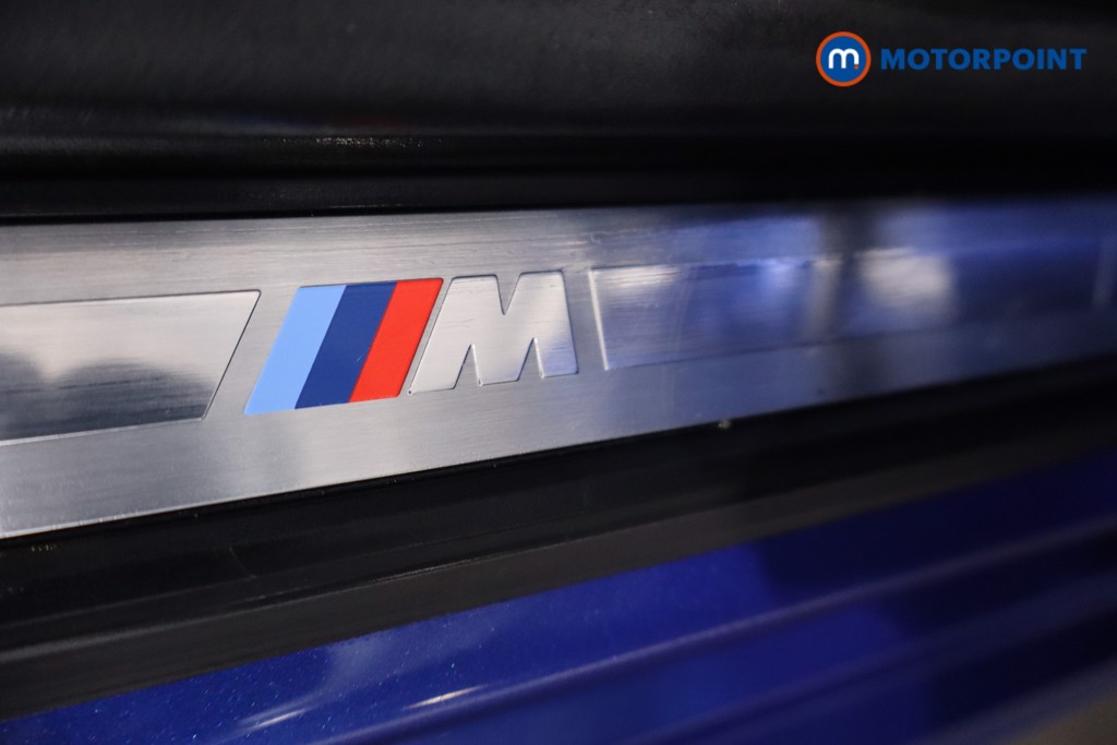 BMW 3 Series M Sport Automatic Petrol Plug-In Hybrid Estate - Stock Number (1607239) - 26th supplementary image